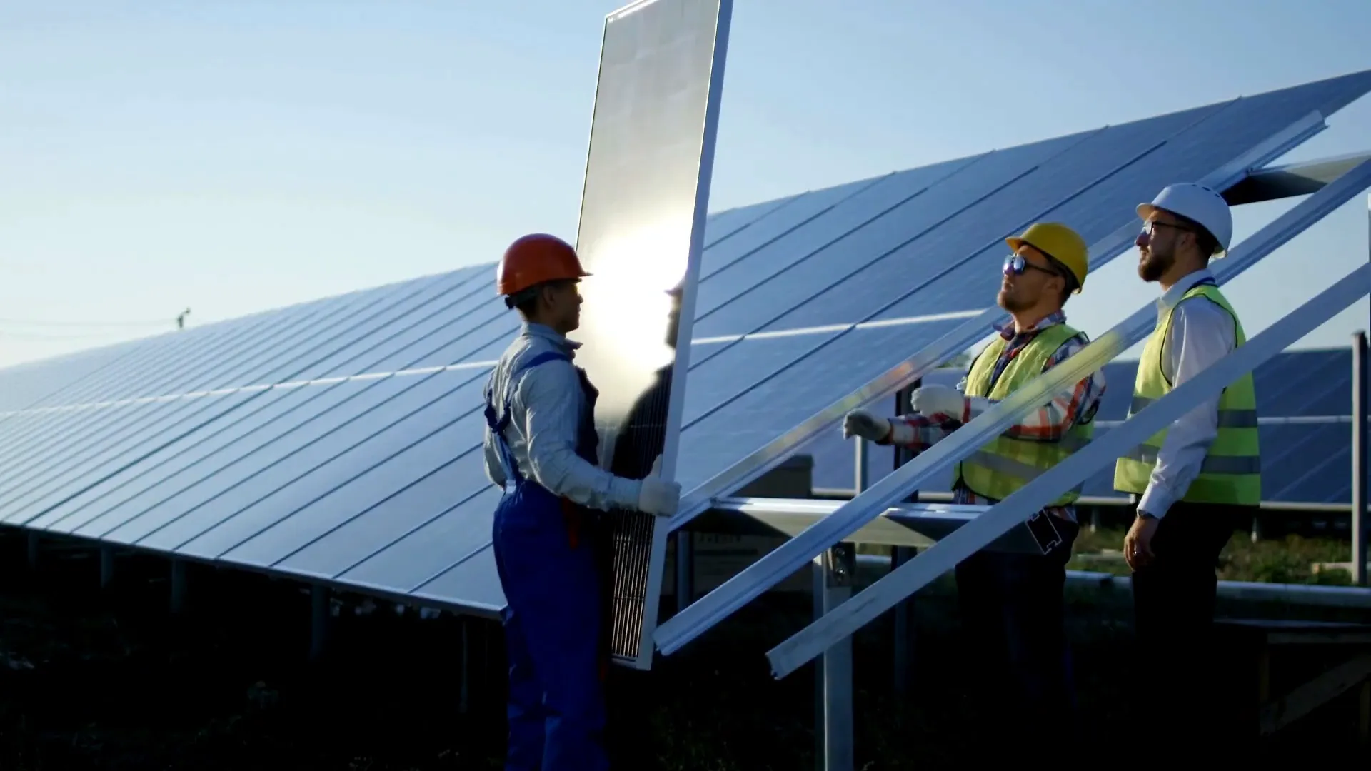 How Green Initiatives Work